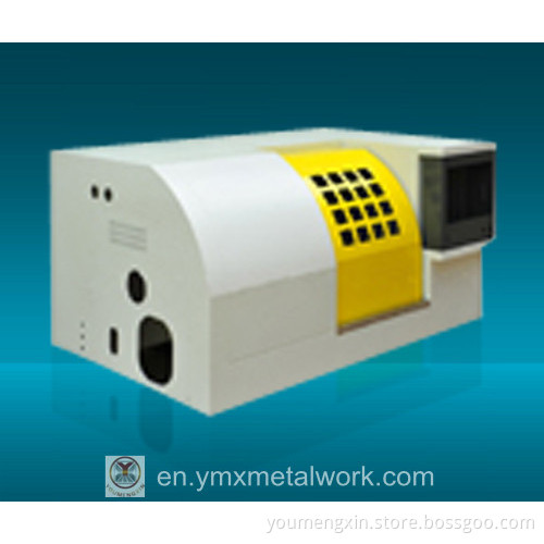 Electric Metal Enclosure with High Quality